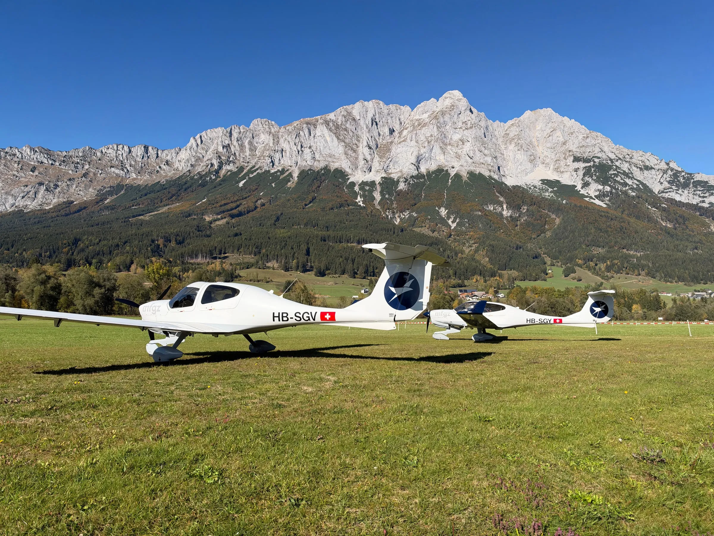 The Kaiserschmarrn Tour